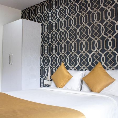 Mystic Hotel Koramangala Bangalore Ngoại thất bức ảnh
