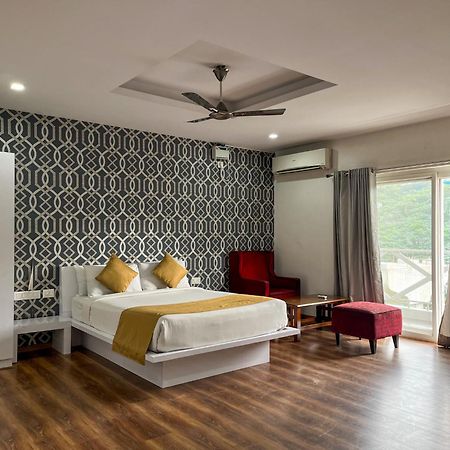 Mystic Hotel Koramangala Bangalore Ngoại thất bức ảnh