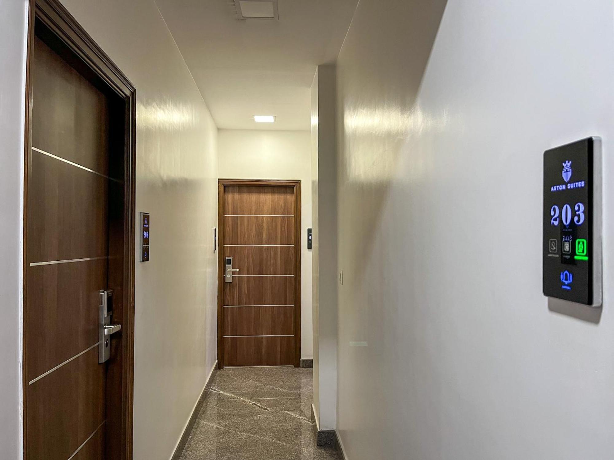 Mystic Hotel Koramangala Bangalore Ngoại thất bức ảnh