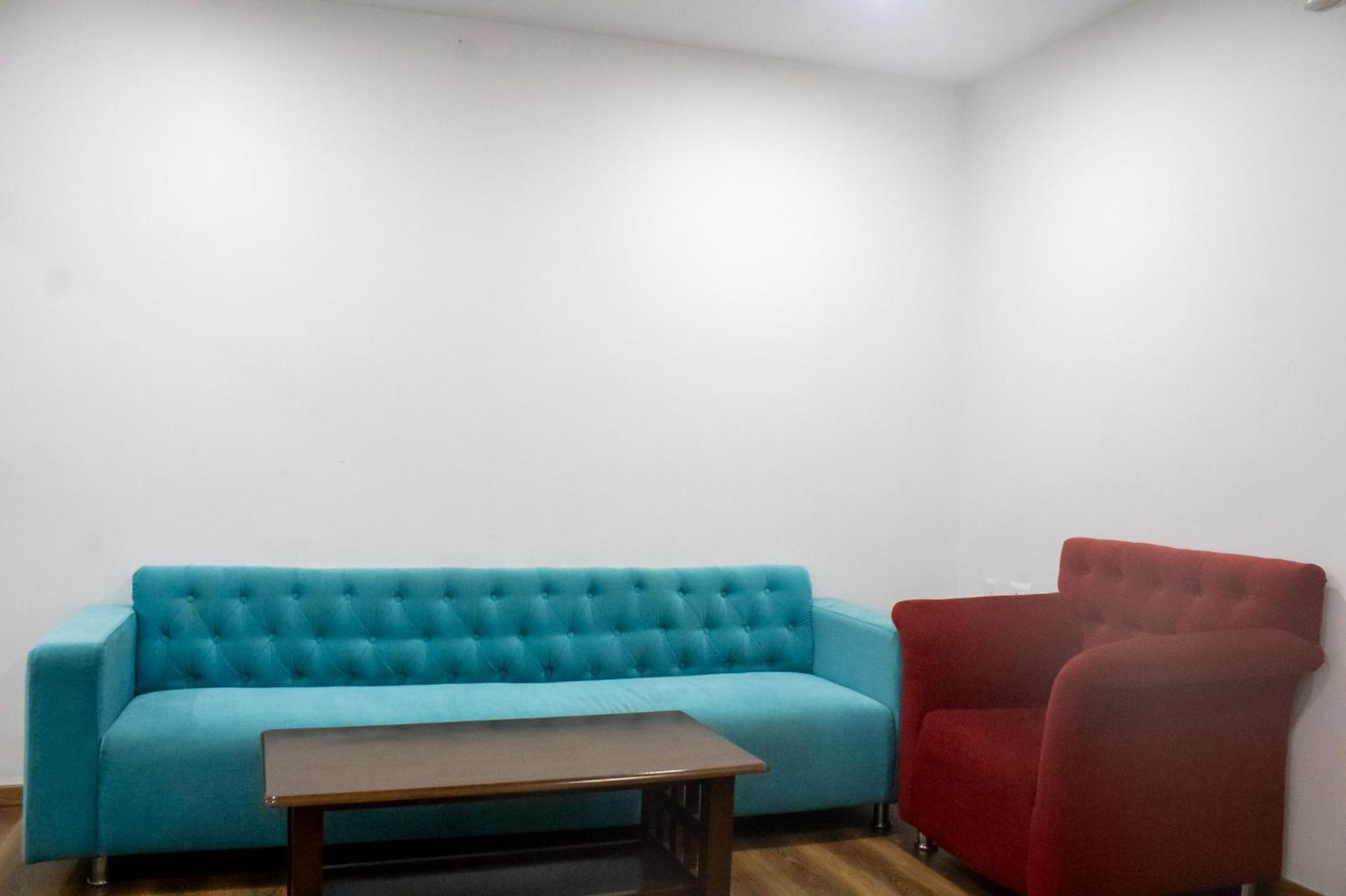 Mystic Hotel Koramangala Bangalore Ngoại thất bức ảnh