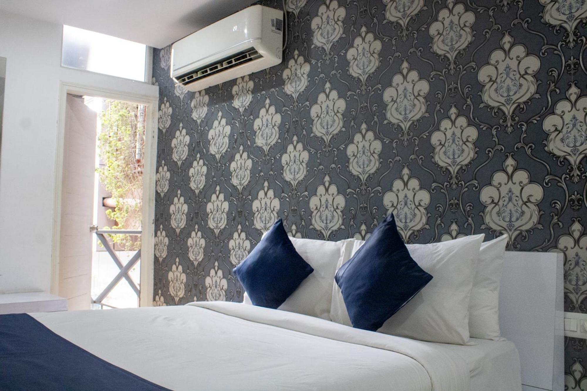 Mystic Hotel Koramangala Bangalore Ngoại thất bức ảnh